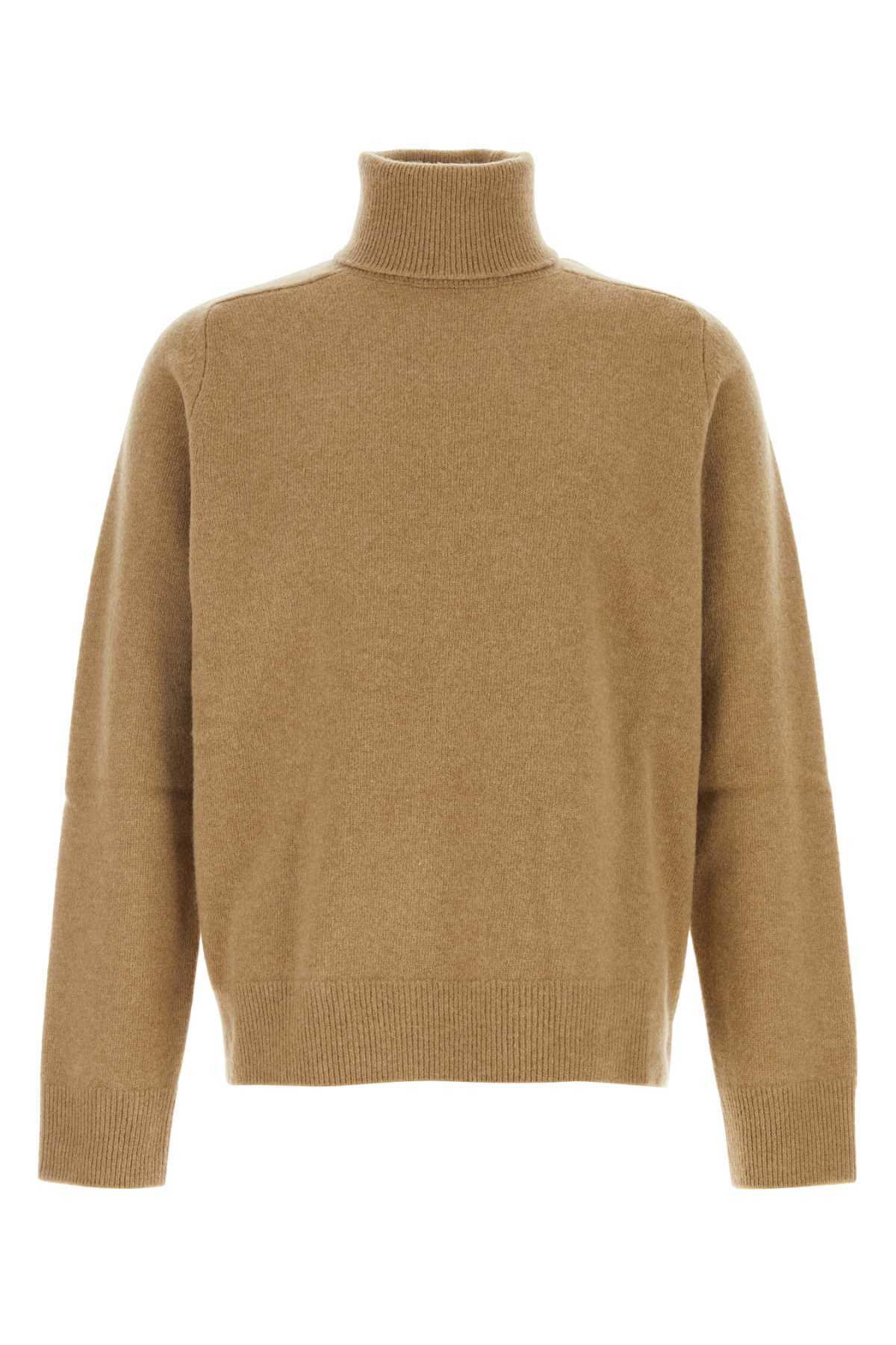Maison Margiela 14 Classic Rib Knit Crew Neck Maison Margiela Maison Margiela 14 Classic Rib Knit Crew Neck Maison Margiela