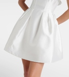 Rebecca Vallance Bridal Cristine corset dress