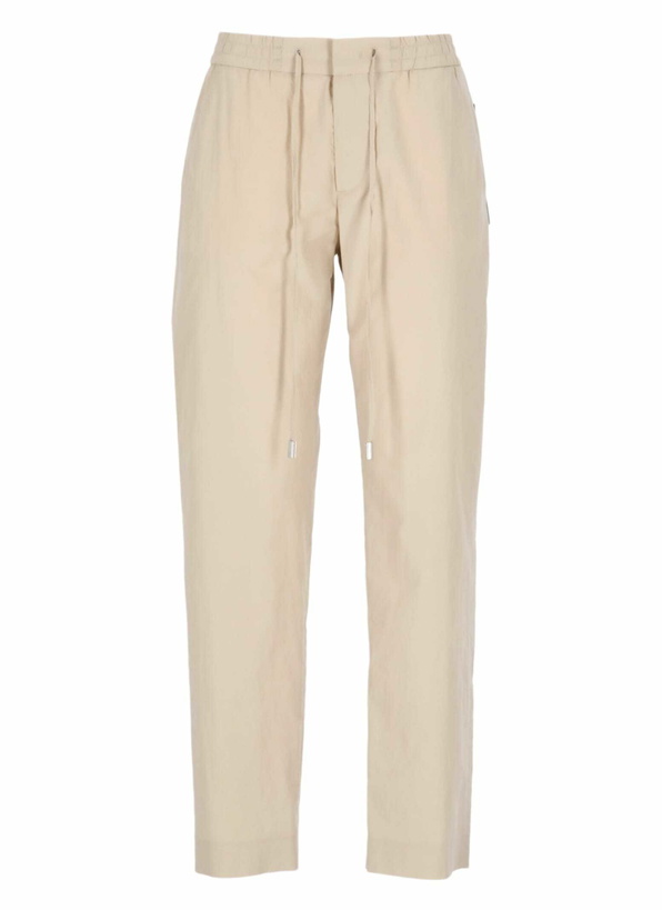 Photo: PT Torino Cotton Pants