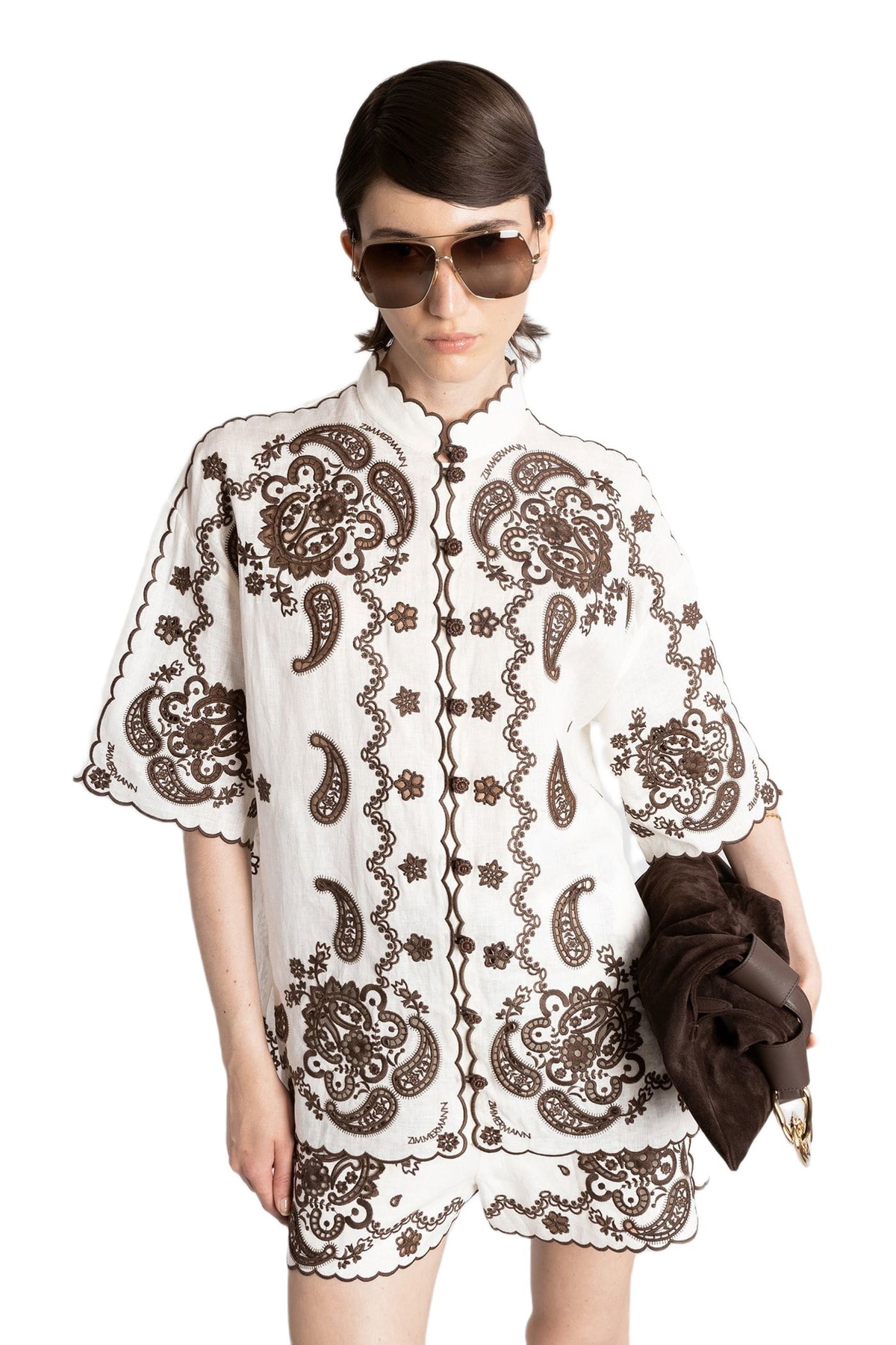 Zimmermann Shirt 195