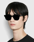 Chimi Eyewear 04 L Black Black - Mens - Eyewear