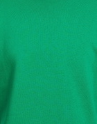 Berna Mens Sweatshirt in Green