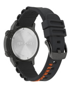 Ferragamo Sport Quartz Black Dial Mens Watch SFJA00224