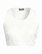 Peserico Womens Top in White
