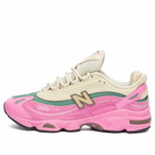 New Balance M1000MC in Real Pink