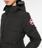 Canada Goose - Chelsea Reset parka