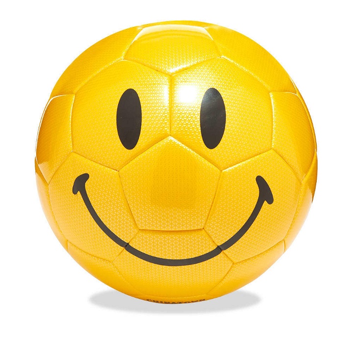 Photo: Chinatown Market Smiley Soccer Ball