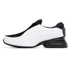Comme des Garçons Homme Plus Black & White Nike Edition Air Max Dolce SP Sneakers