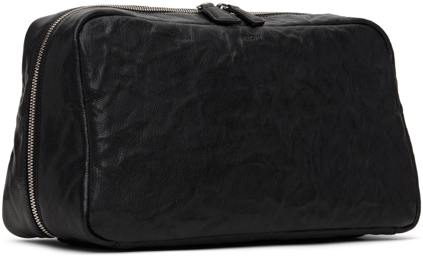 Recto Black RC Hug Clutch