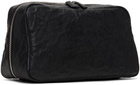 Recto Black RC Hug Clutch