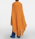 Gabriela Hearst - Lauren cashmere shawl
