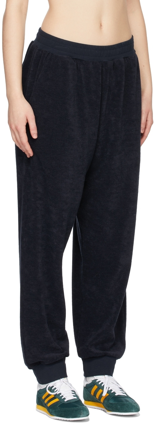 Thames MMXX Navy Murrayfield Jogger Lounge Pants