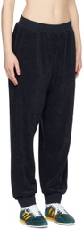 Thames MMXX Navy Murrayfield Jogger Lounge Pants