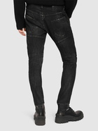 DSQUARED2 Tidy Biker Jeans