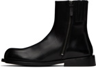 Marsèll Black Tello Boots
