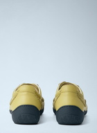 Kiko Kostadinov Sargo Leather Sneakers
