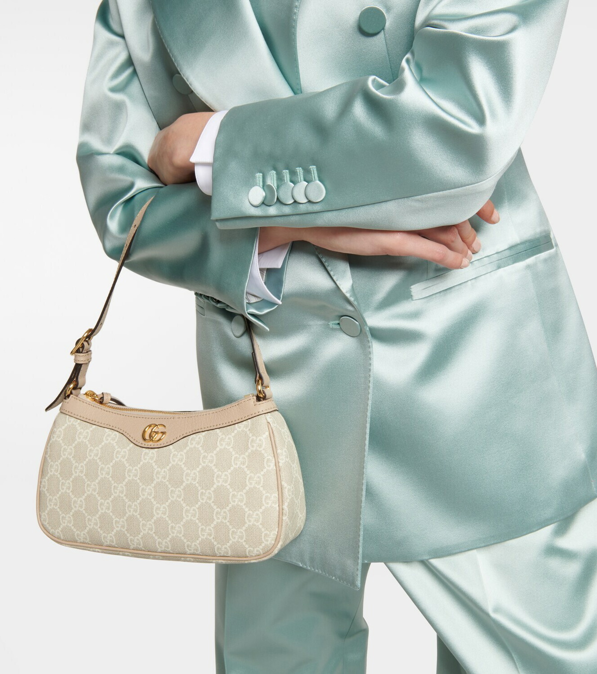 Gucci - Ophidia GG shoulder bag Gucci