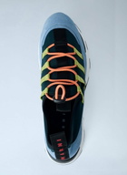 Marni Low-Top Sneakers