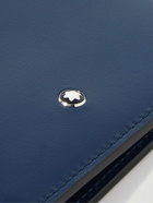 Montblanc - Meisterstück Leather Billfold Wallet