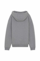 Maison Kitsuné Varsity Hoodie