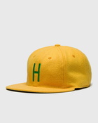 Ebbets Field Flannels Hawaii Islanders 1961 Cap Yellow - Mens - Caps