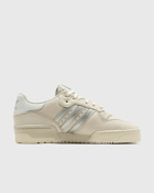 Adidas Rivalry Low Consortium White - Mens - Lowtop