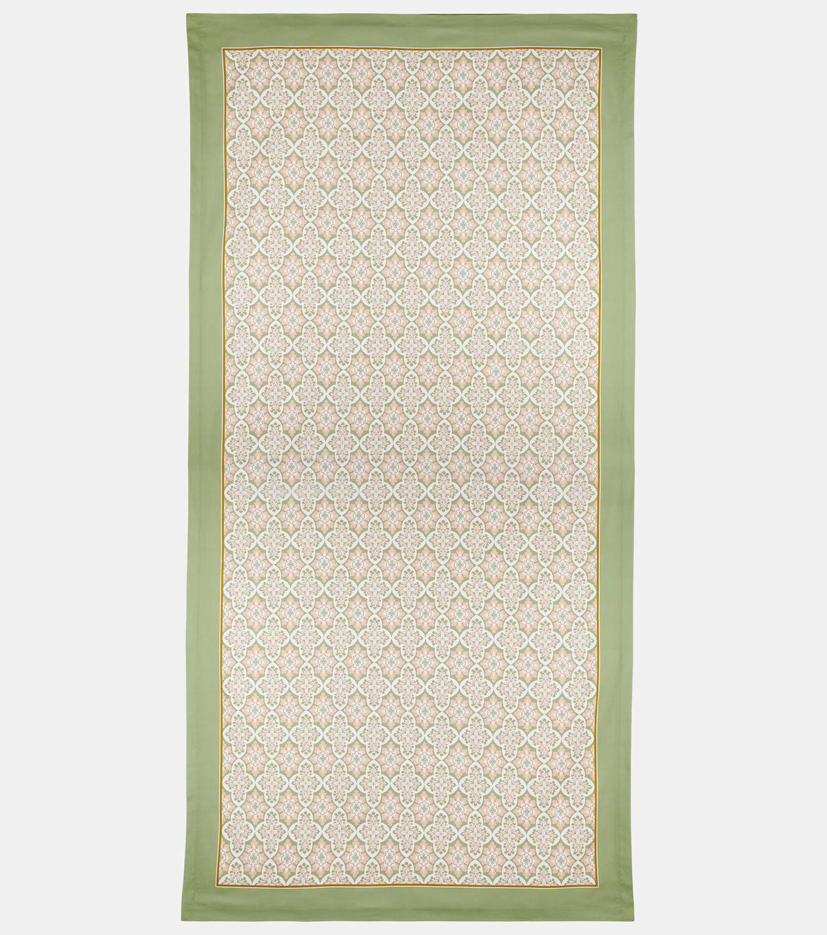 La DoubleJ Large cotton tablecloth