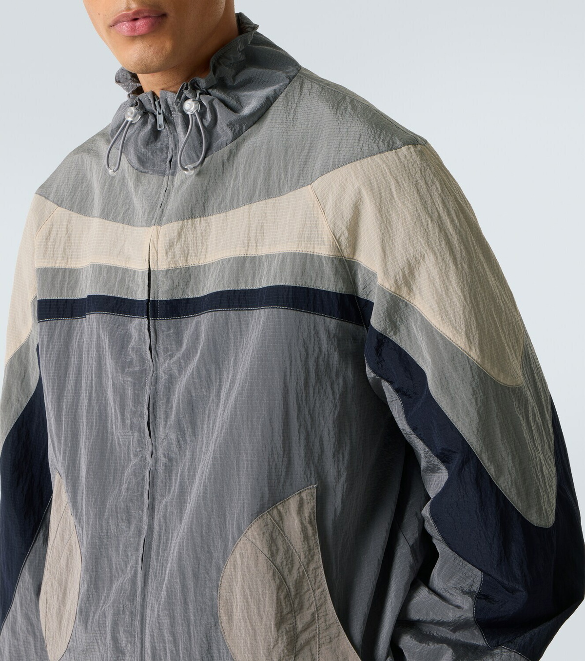ERL Technical jacket