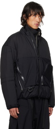 ACRONYM® Black J91A-WS Bomber Jacket