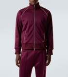 Wales Bonner Essence jersey track jacket