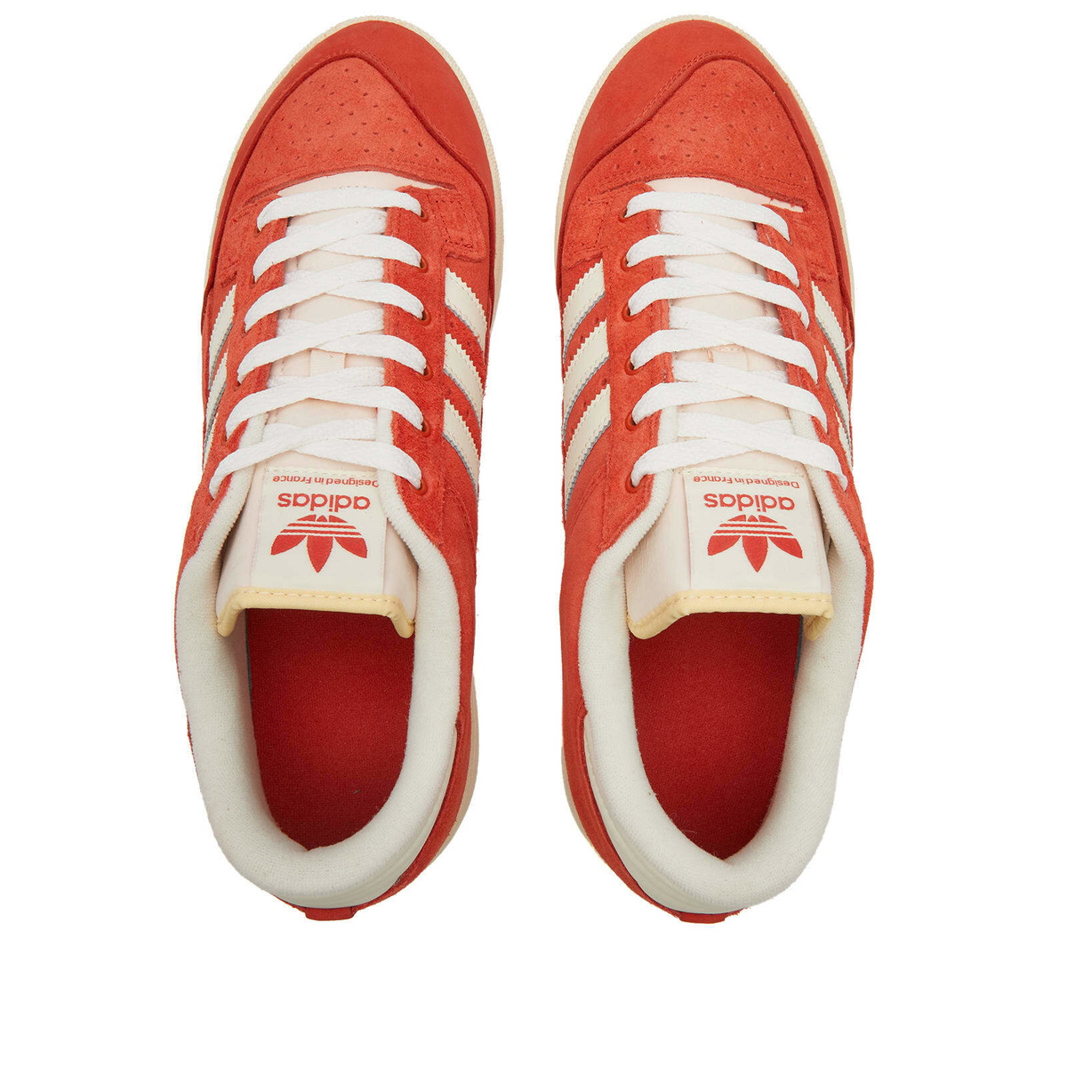 ◆adidas◆ Centennial 85 Low Orange FZ5878 ADIDAS CENTENNIAL 85 LO MEN'S SHOES FZ5878 ORANGE | eBay