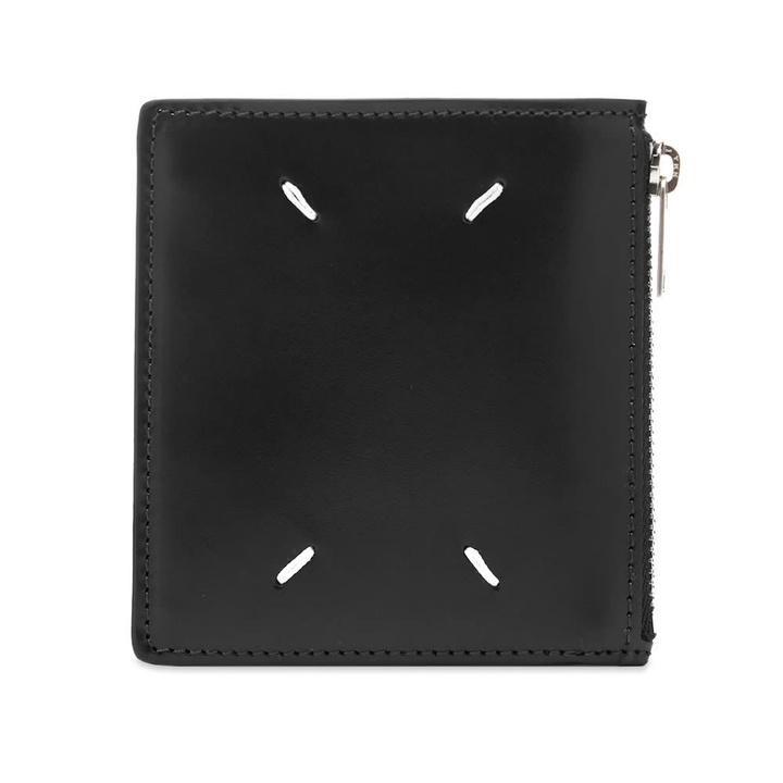 Photo: Maison Margiela 11 Billfold Zip Wallet