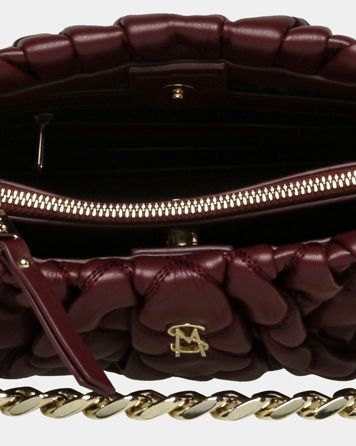 Steve Madden Btansies Bag in Wine