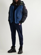 Canada Goose - Chilliwack Regeneration Arctic Tech® Hooded Down Jacket - Blue