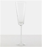 NasonMoretti - Gigolo champagne flute glass