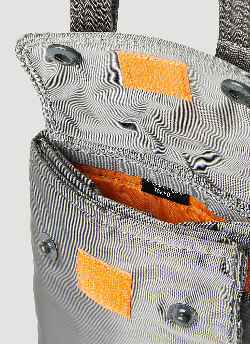 Luggage & Travel bags Porter-Yoshida & Co. - Tech fabric duffle bag -  8560741930