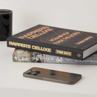 Phaidon Rapper's Deluxe: How Hip Hop Made The World in Dr. Todd Boyd 
