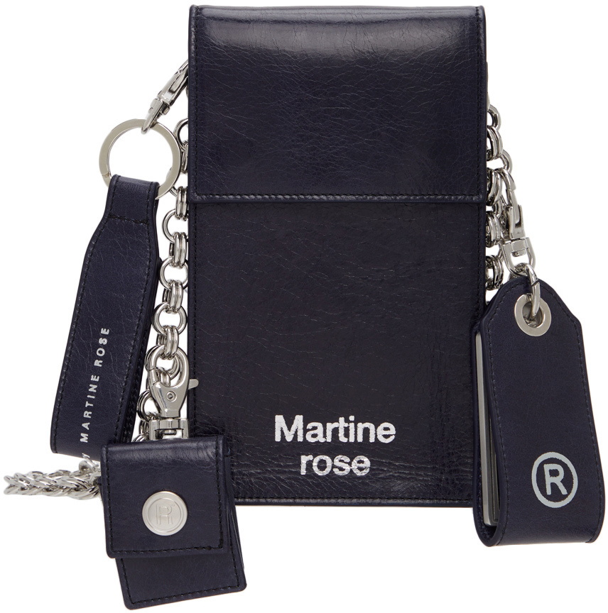 MARTINE ROSE Wallet Chain