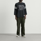 Neighborhood Men's Wide Work Pants in Green