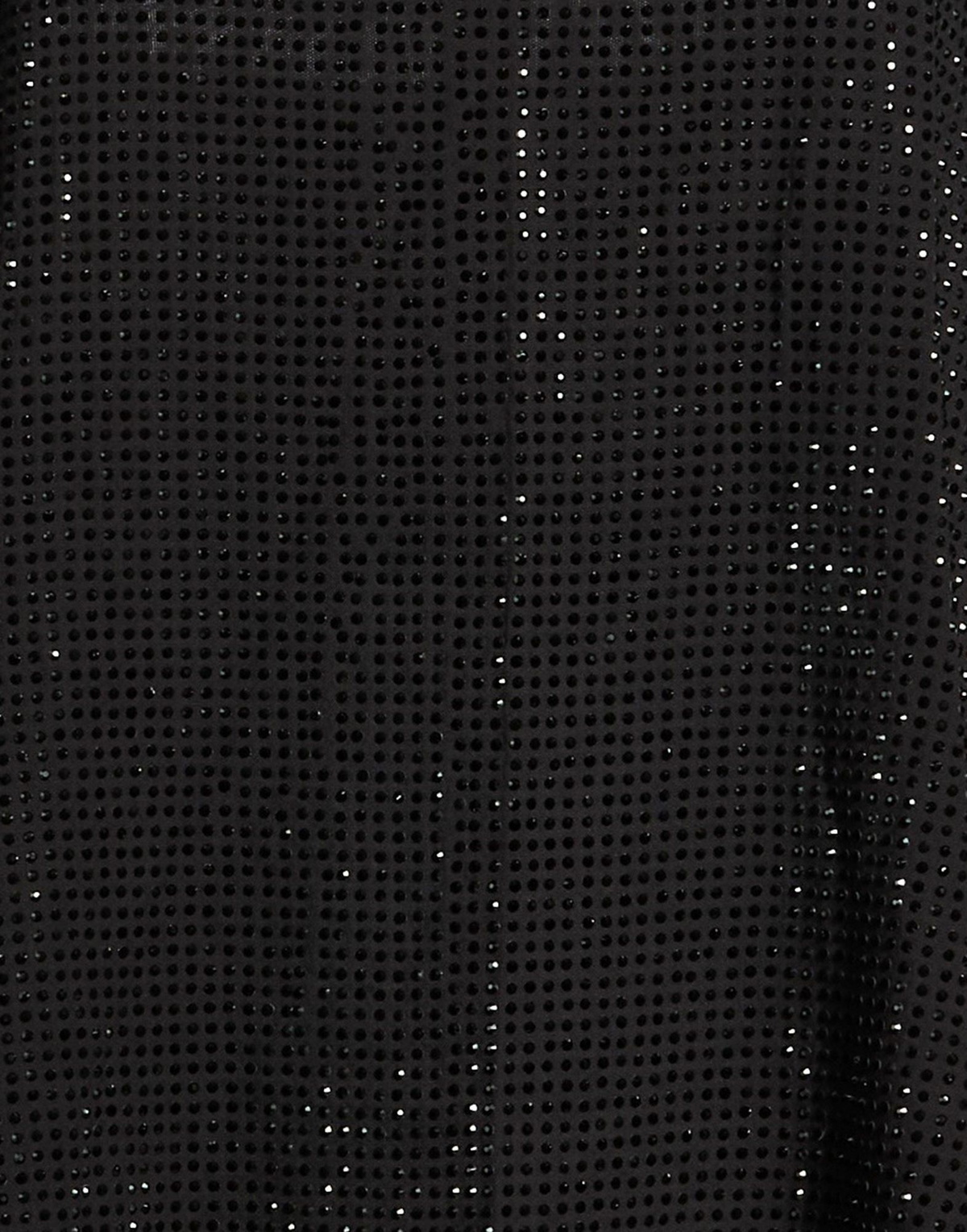 Retrofête Womens Mini dress in Black