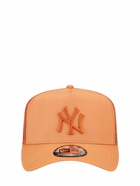 NEW ERA - New York Yankees Ripstop Trucker Hat