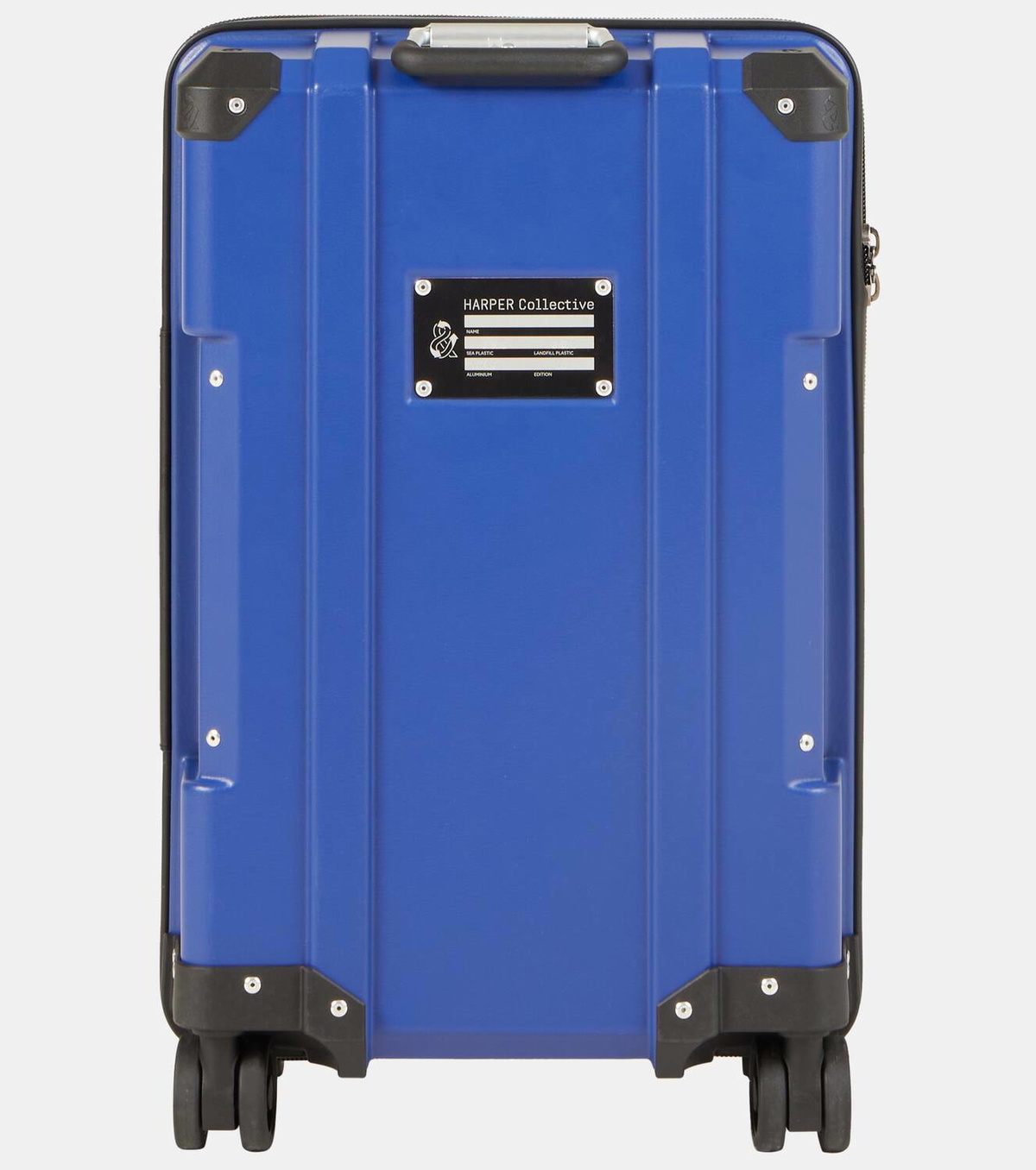Harper Collective Ghost 5.0 carry-on suitcase