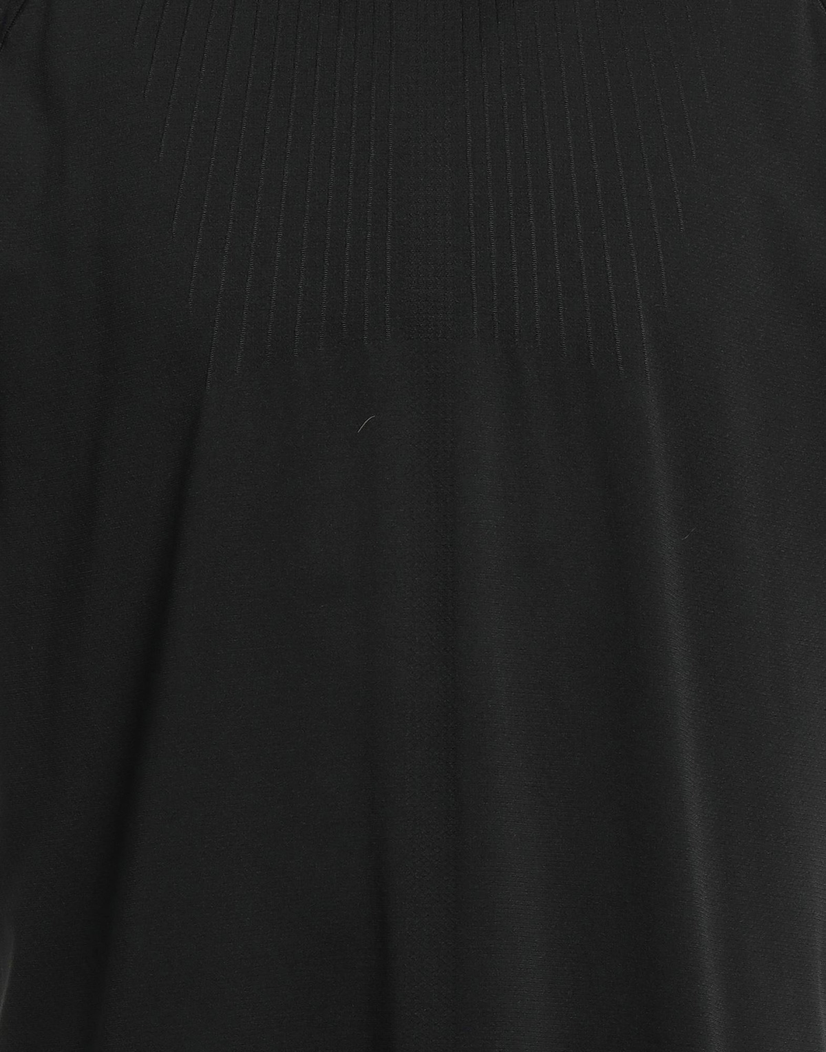 Nike X Mmw Mens T-shirt in Black