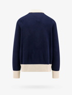 Gucci   Cardigan Blue   Mens