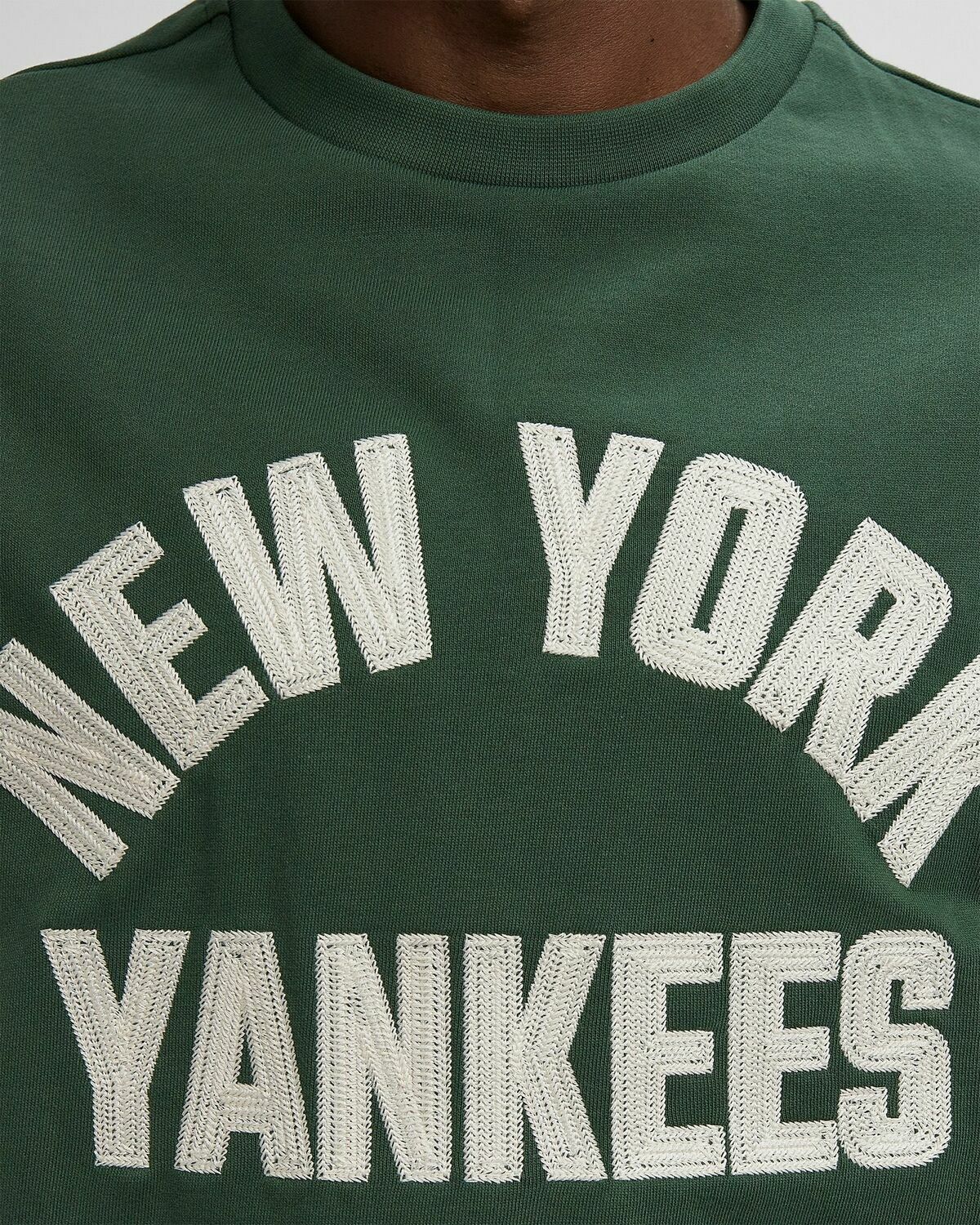 MLB GRPHC OS CREW NEW YORK YANKEE