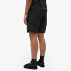 F/CE. Men's Pertex Tech Shorts in Black