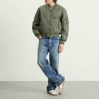 Mastercraft Union Men's Showa Relaxed Taku Jeans in True Vintage - Mid