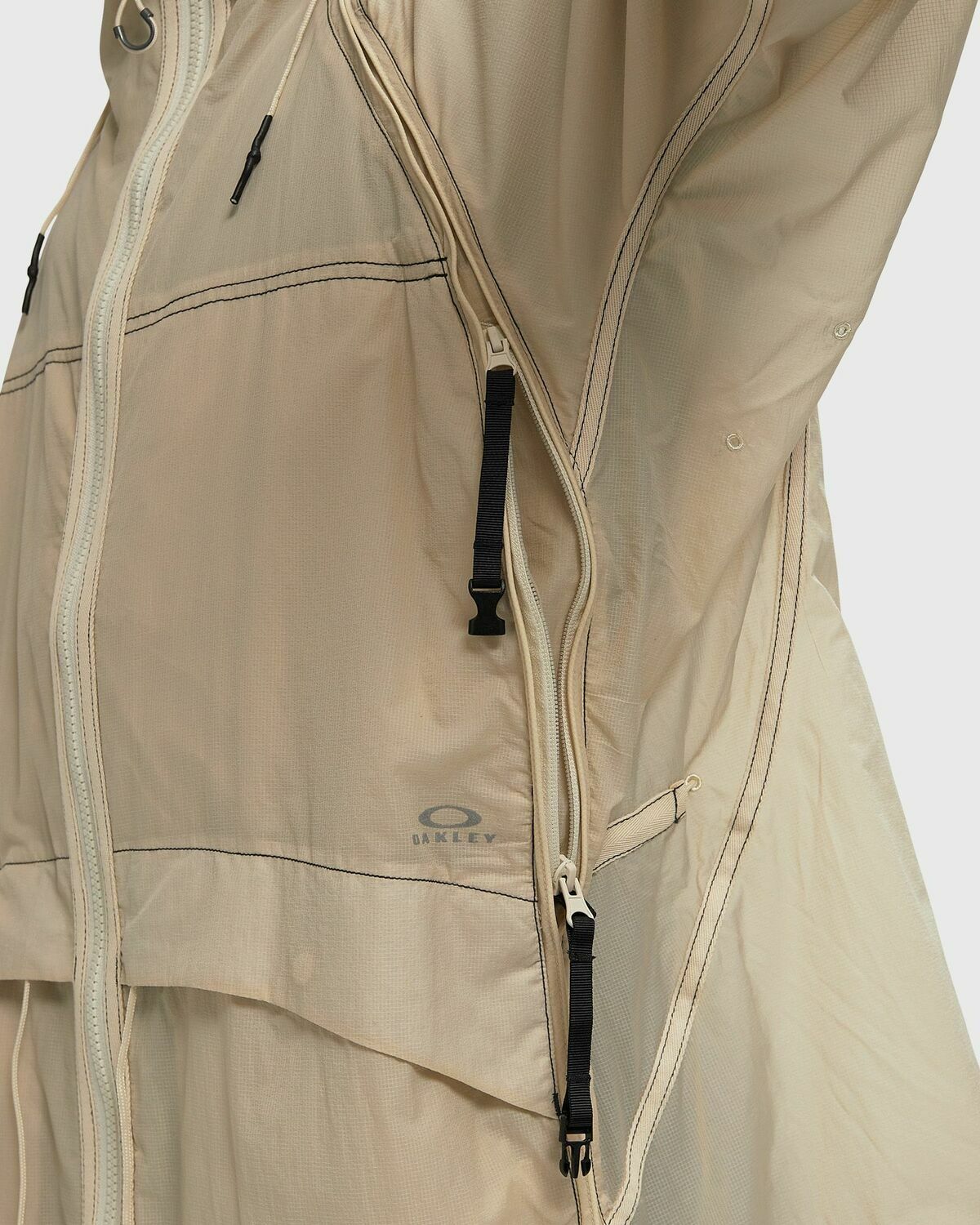 LATITUDE VEIL FLOW JACKET