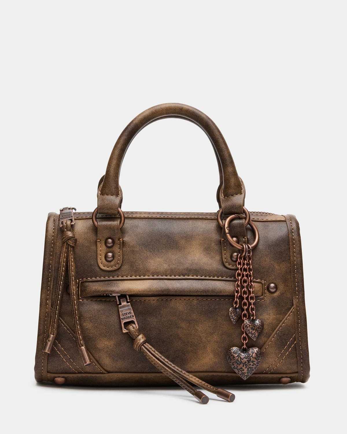 Steve Madden Belide Bag in Brown