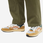 Karhu Men's Legacy 96 Sneakers in Curry/Nugget